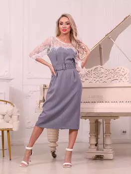 Платье