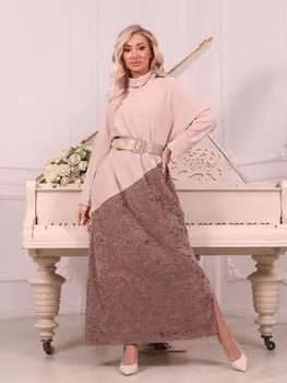 Платье