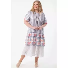 Платье
