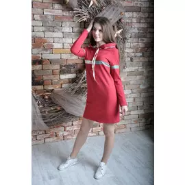 Платье
