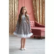 Платье нарядное