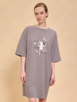 Платье
