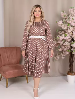Платье