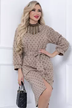 Платье