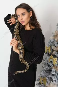 Платье