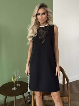 Платье