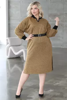 Платье