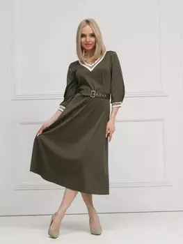 Платье