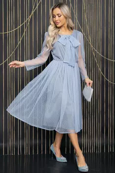 Платье