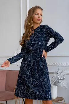 Платье
