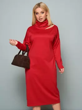 Платье