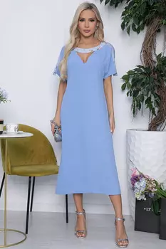 Платье