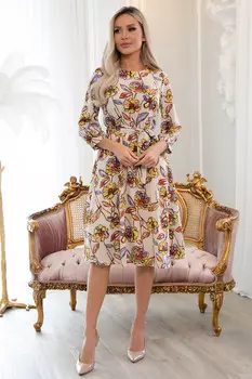Платье