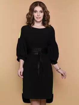Платье