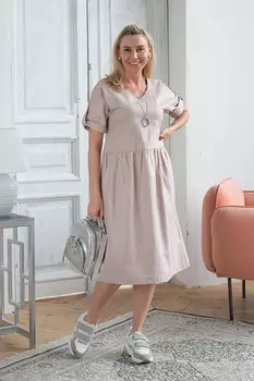 Платье