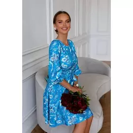 Платье