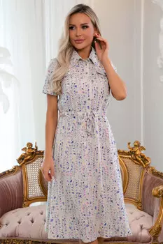 Платье