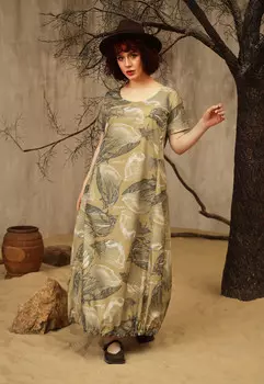 Платье