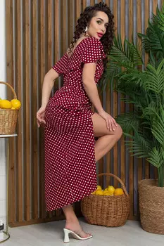 Платье