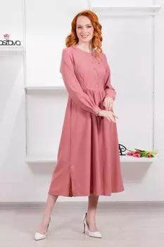 Платье