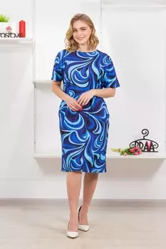 Платье