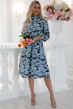 Платье