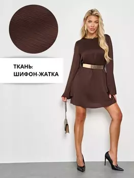 Платье
