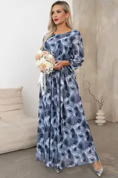 Платье