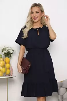 Платье