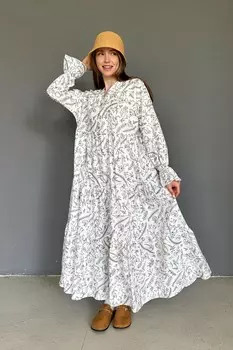 Платье