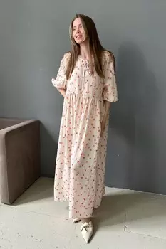 Платье