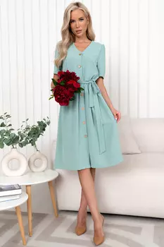 Платье