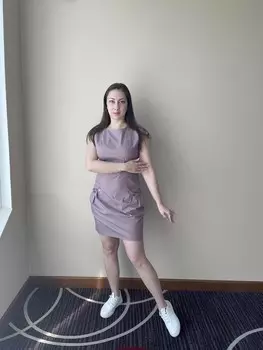 Платье