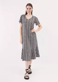 Платье