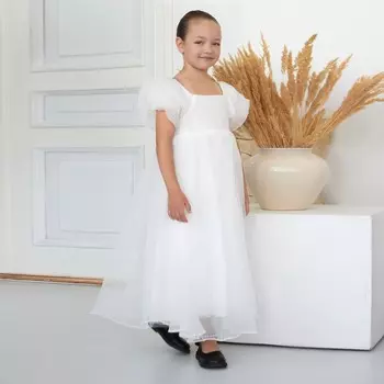 Платье нарядное