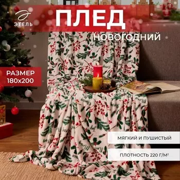 Плед