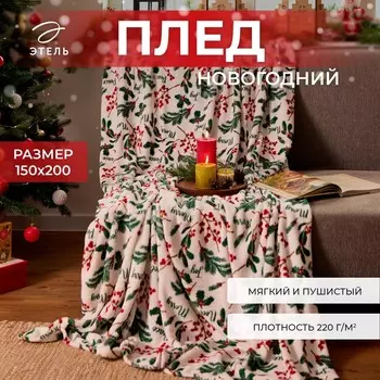 Плед