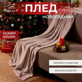 Плед