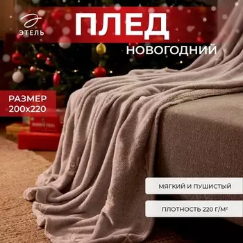 Плед