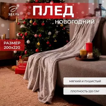 Плед