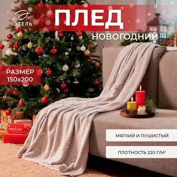 Плед
