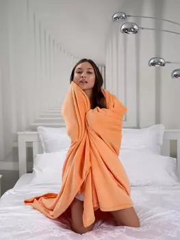 Плед Флис (1,5 сп)