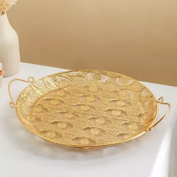 Поднос
