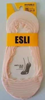 Подследники женские ESLI IS011