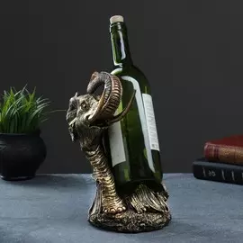 Подставка под бутылку