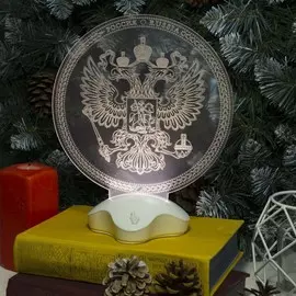 Подставка световая