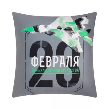 Подушка декоративная