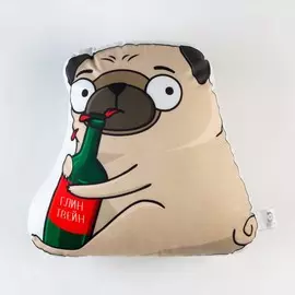 Подушка декоративная