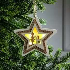 Ёлочная игрушка