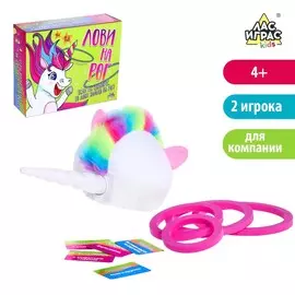 Подвижная игра